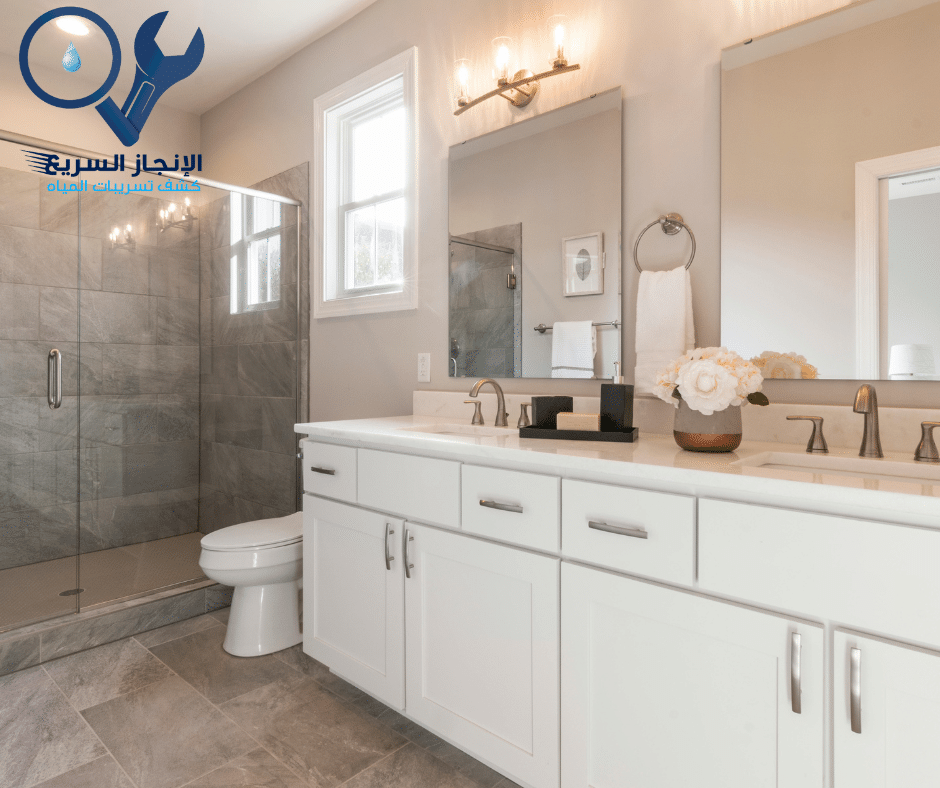 شركة عزل حمامات بالرياض