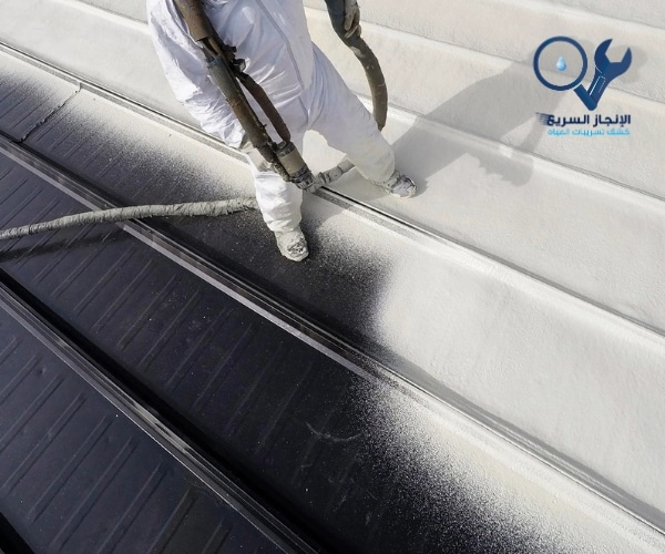 شركة عزل اسطح بالرياض