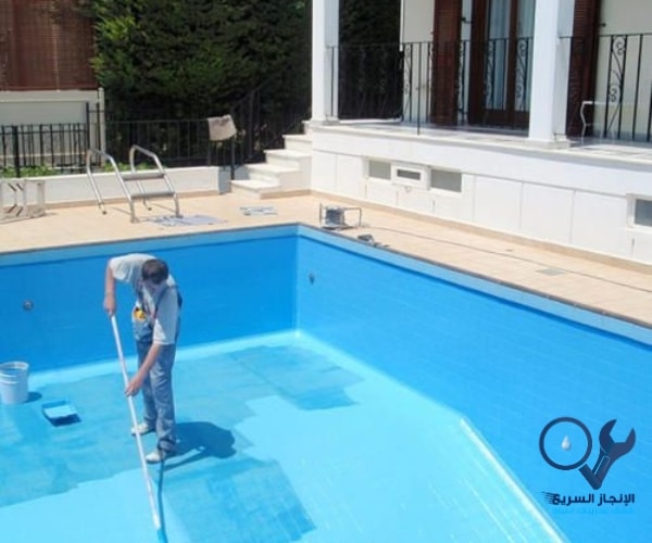 شركة عزل مسابح بالرياض